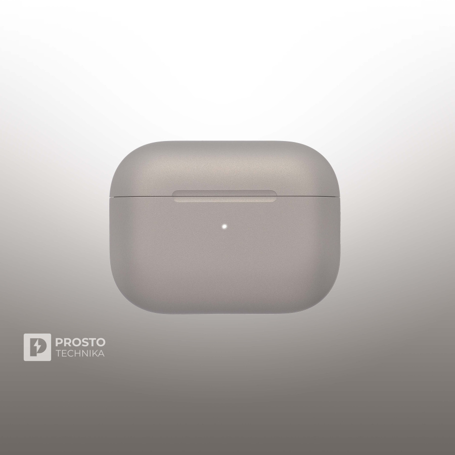 Наушники Apple AirPods Pro 2 / Natural